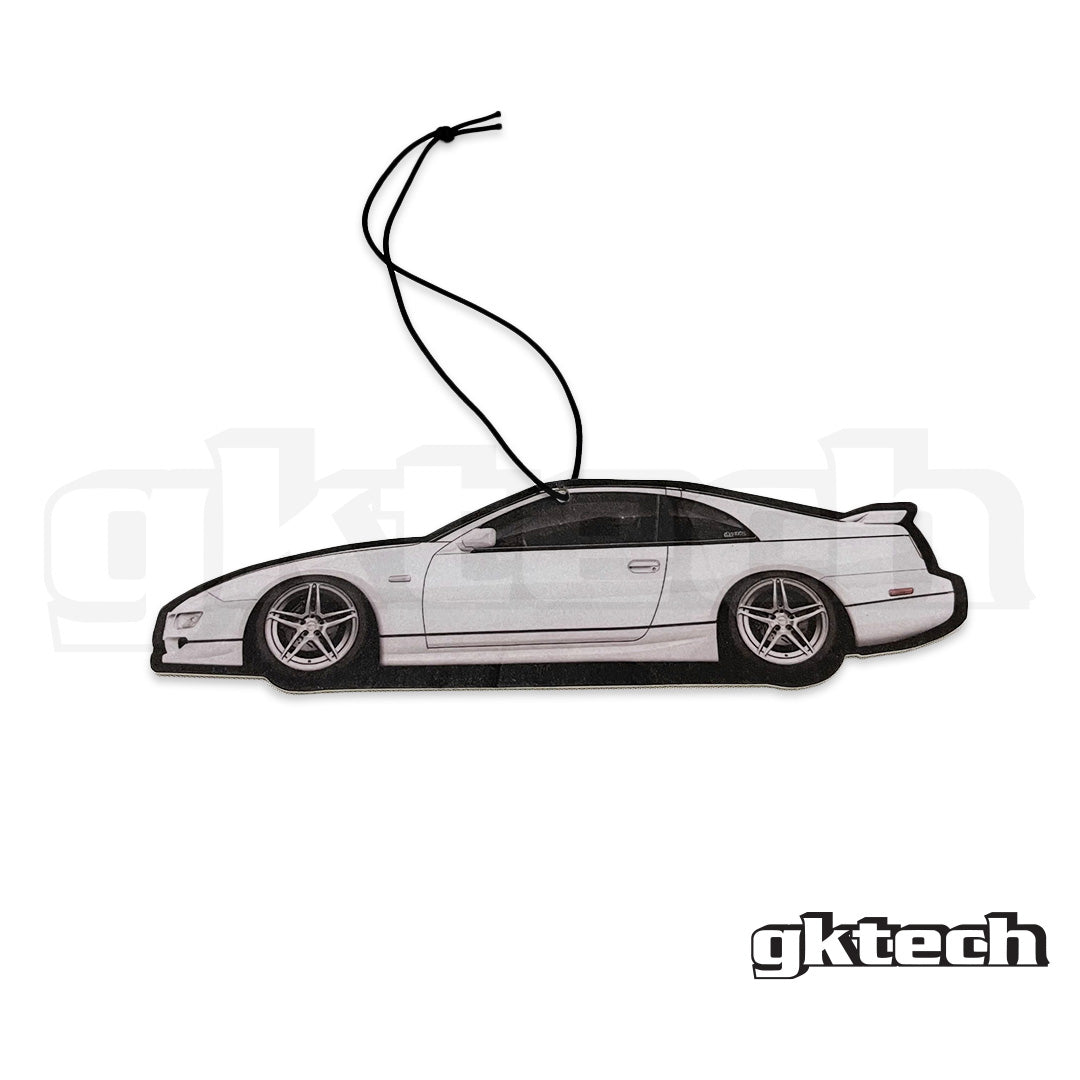 GKTech Z32 300zx Air Freshener