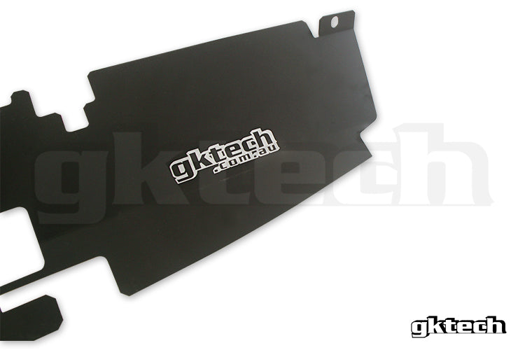 GKTech R32 GTR Skyline Radiator Cooling Panel
