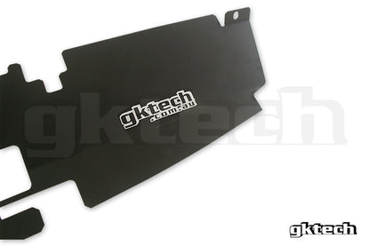 GKTech R32 GTR Skyline Radiator Cooling Panel
