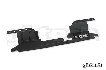 GKTECH S13/240SX Radiator Cooling Panel