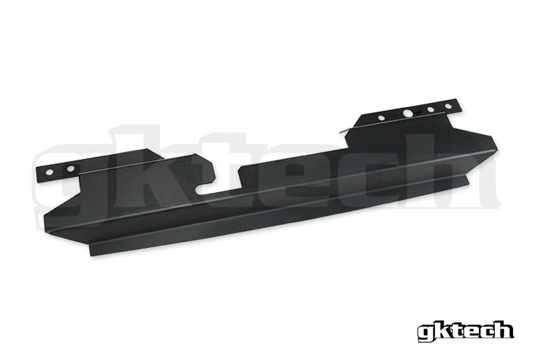 GKTECH S13/240SX Radiator Cooling Panel