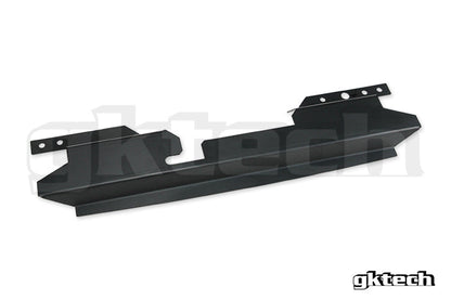 GKTECH S13/240SX Radiator Cooling Panel