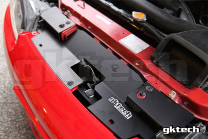 GKTech S15 200SX Radiator Cooling Panel