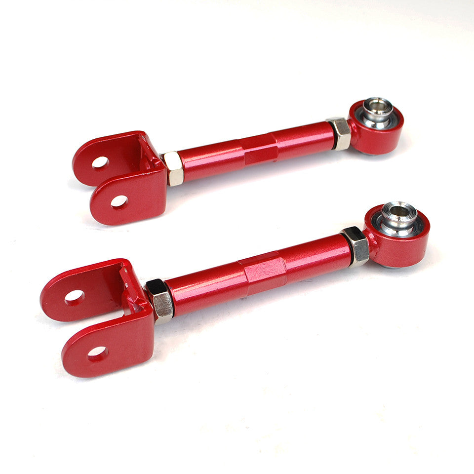 Godspeed Nissan 300ZX (Z32) 1990-96 Adjustable Rear Traction Rods/Arms