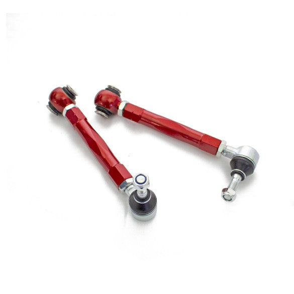 Godspeed Toyota GR86 (ZN8) Adjustable Rear Toe Arms With Spherical Bearings