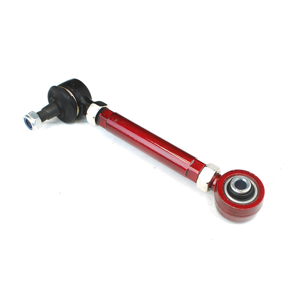 Godspeed Mitsubishi Lancer Evolution/Evolution X Adjustable Rear Toe Arms With Spherical Bearings Ball Joints