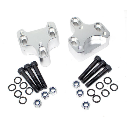 Godspeed Volkswagen Golf (MK5/MK6/MK7) 2005-19 Roll Center Adjuster Kit