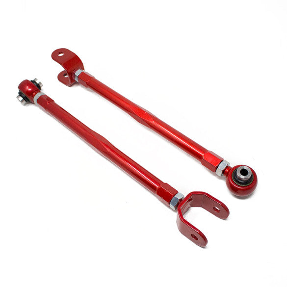 Godspeed Nissan Altima Sedan/Coupe Adjustable Rear Toe Arms Spring Bucket Replacement - Ver. 1