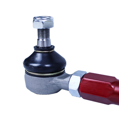 Godspeed Lexus SC430 (Z40) 2002-10 Adjustable Front/Rear Arms With Ball Joints