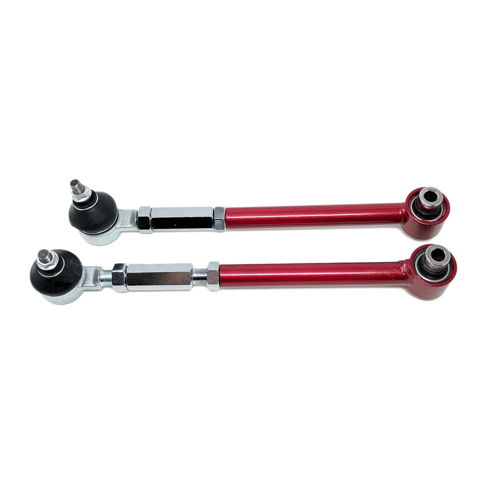 Godspeed Mitsubishi Galant (E56A/EA) 1994-03 Adjustable Rear Arms With Ball Joints