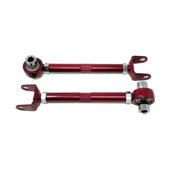 Godspeed Mitsubishi Eclipse Adjustable Rear Arms With Ball Joints