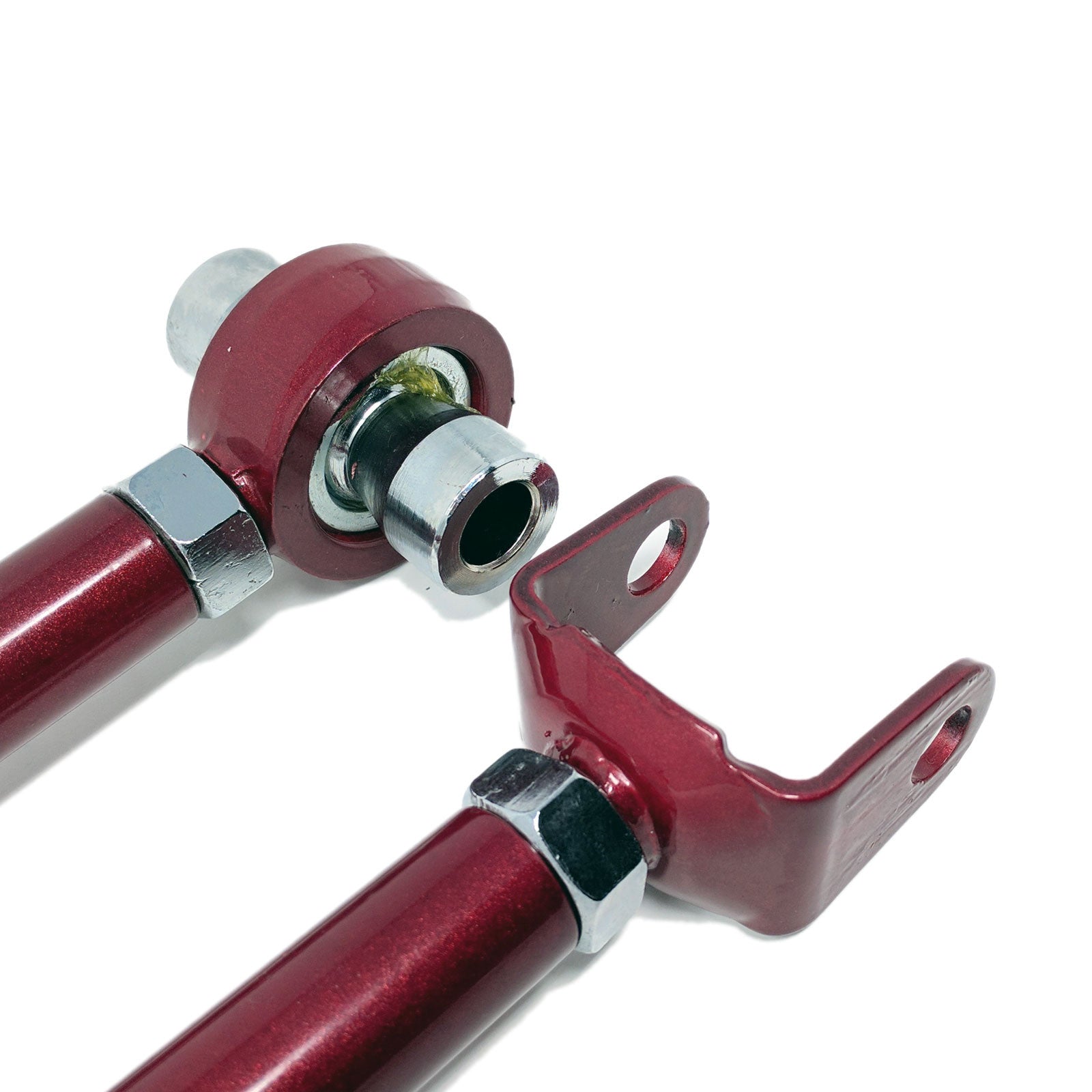 Godspeed Mitsubishi Eclipse Adjustable Rear Arms With Ball Joints