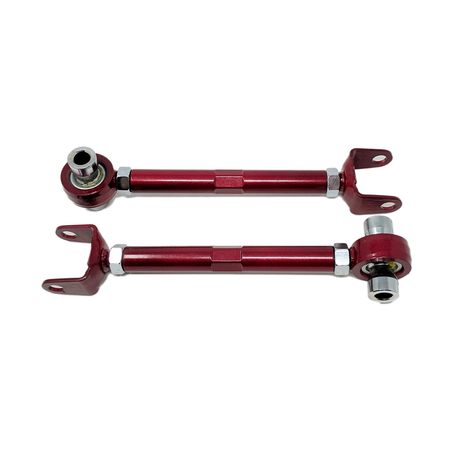 Godspeed Mitsubishi Galant (E56A/EA) 1994-03 Adjustable Rear Arms With Ball Joints