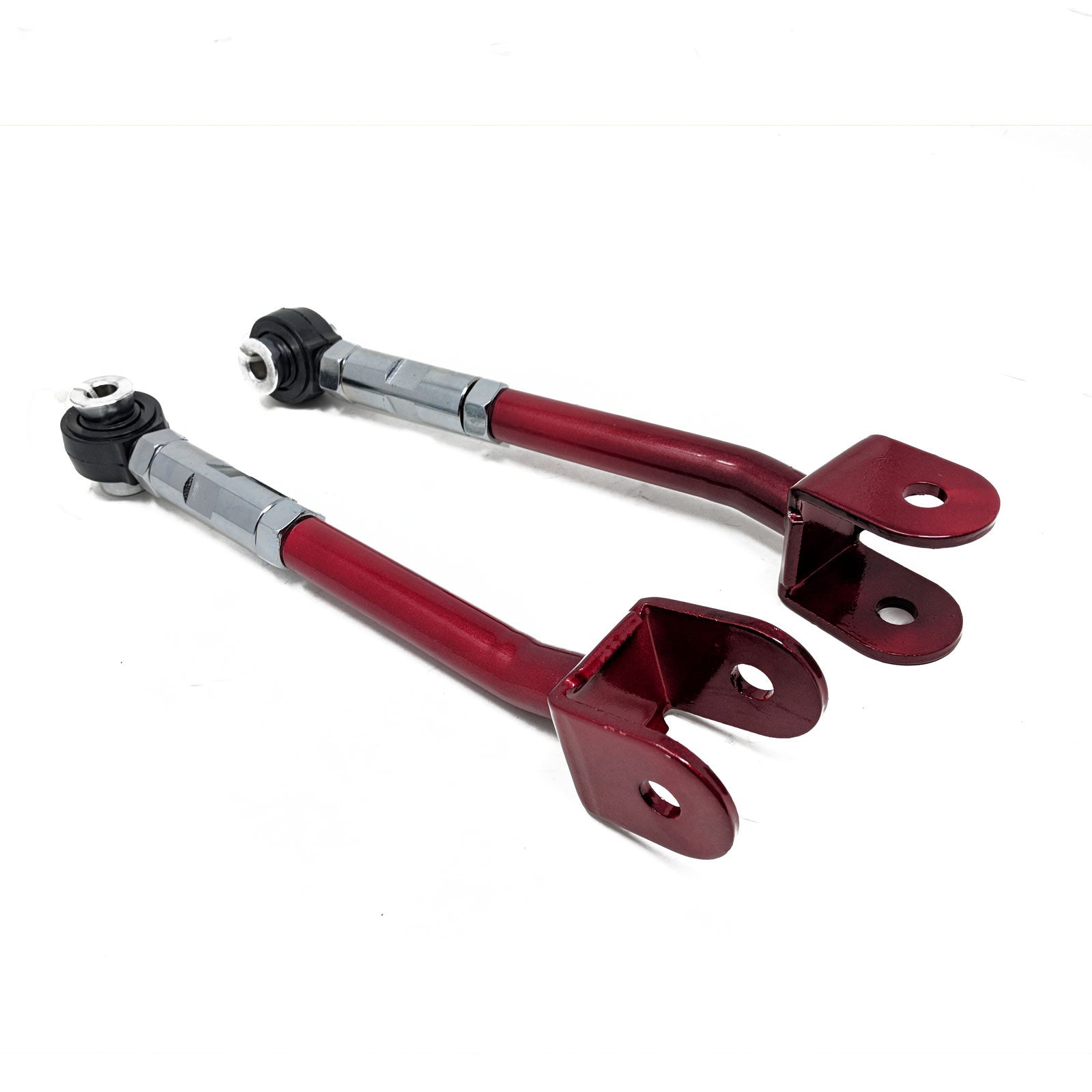 Godspeed Nissan 350Z (Z33) Adjustable Rear Arms With Spherical Bearings