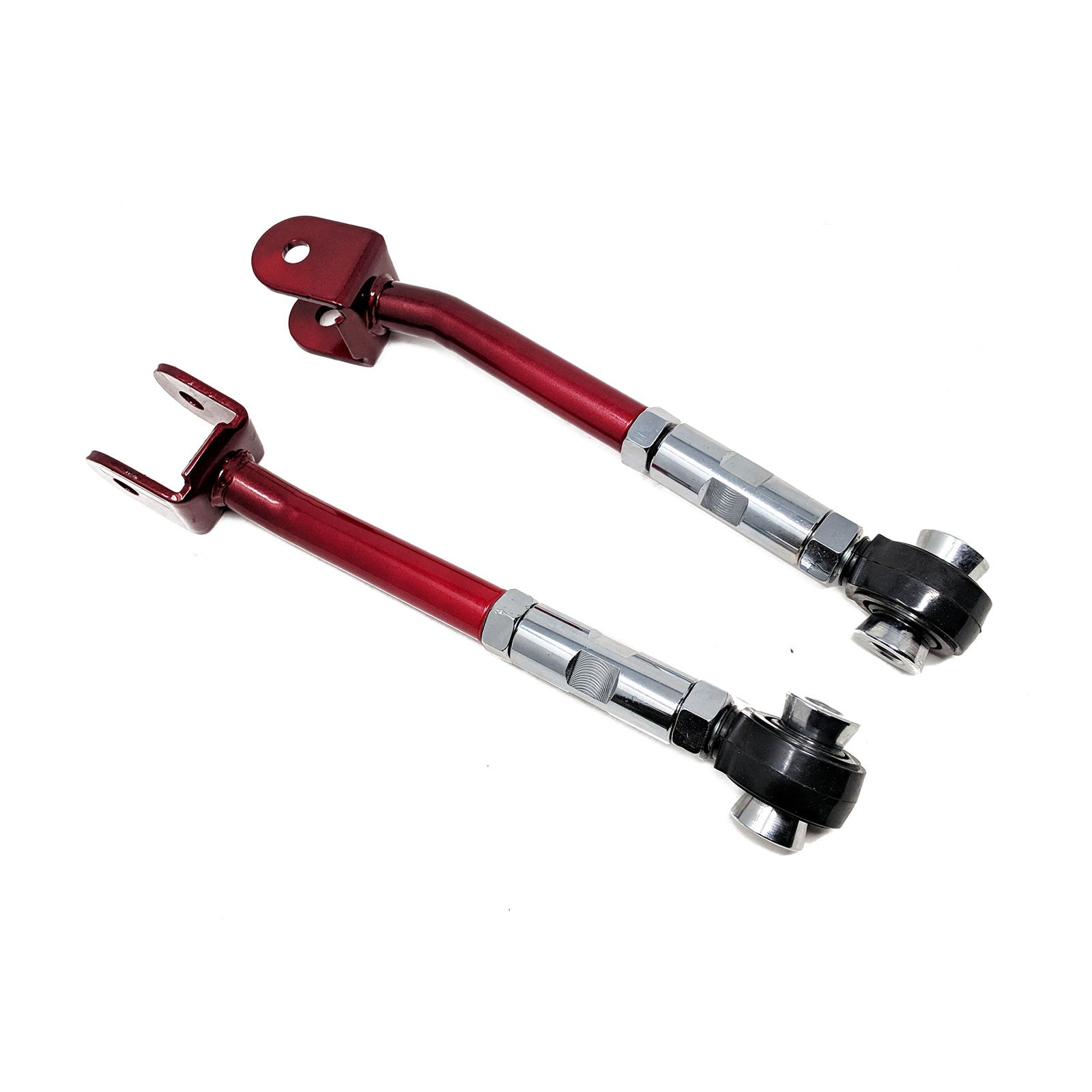 Godspeed Nissan Maxima (A34/A35) 2004-14 Adjustable Rear Camber Arms With Spherical Bearings