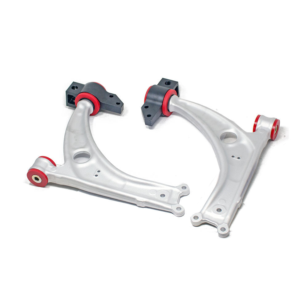 Godspeed Volkswagen Golf/Golf R (MK6) 2010-14 Front Lower Control Arms