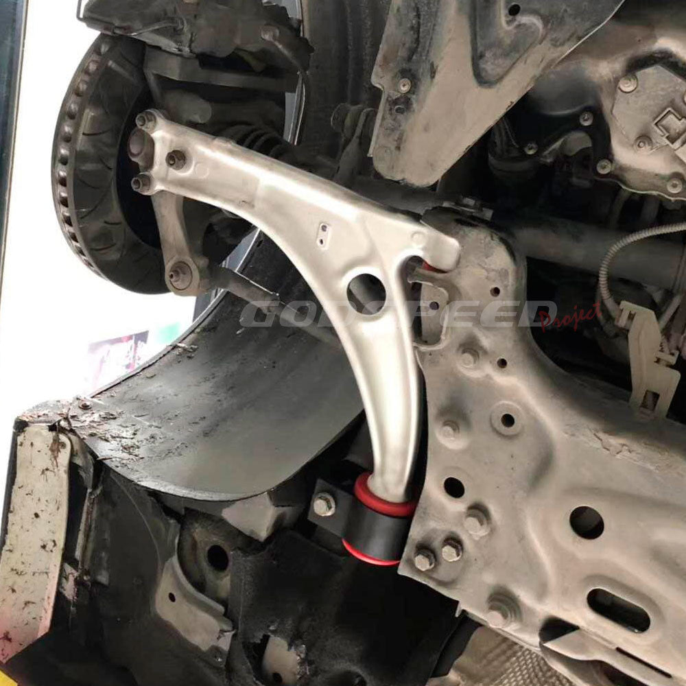 Godspeed Volkswagen Tiguan (5N) Front Lower Control Arms