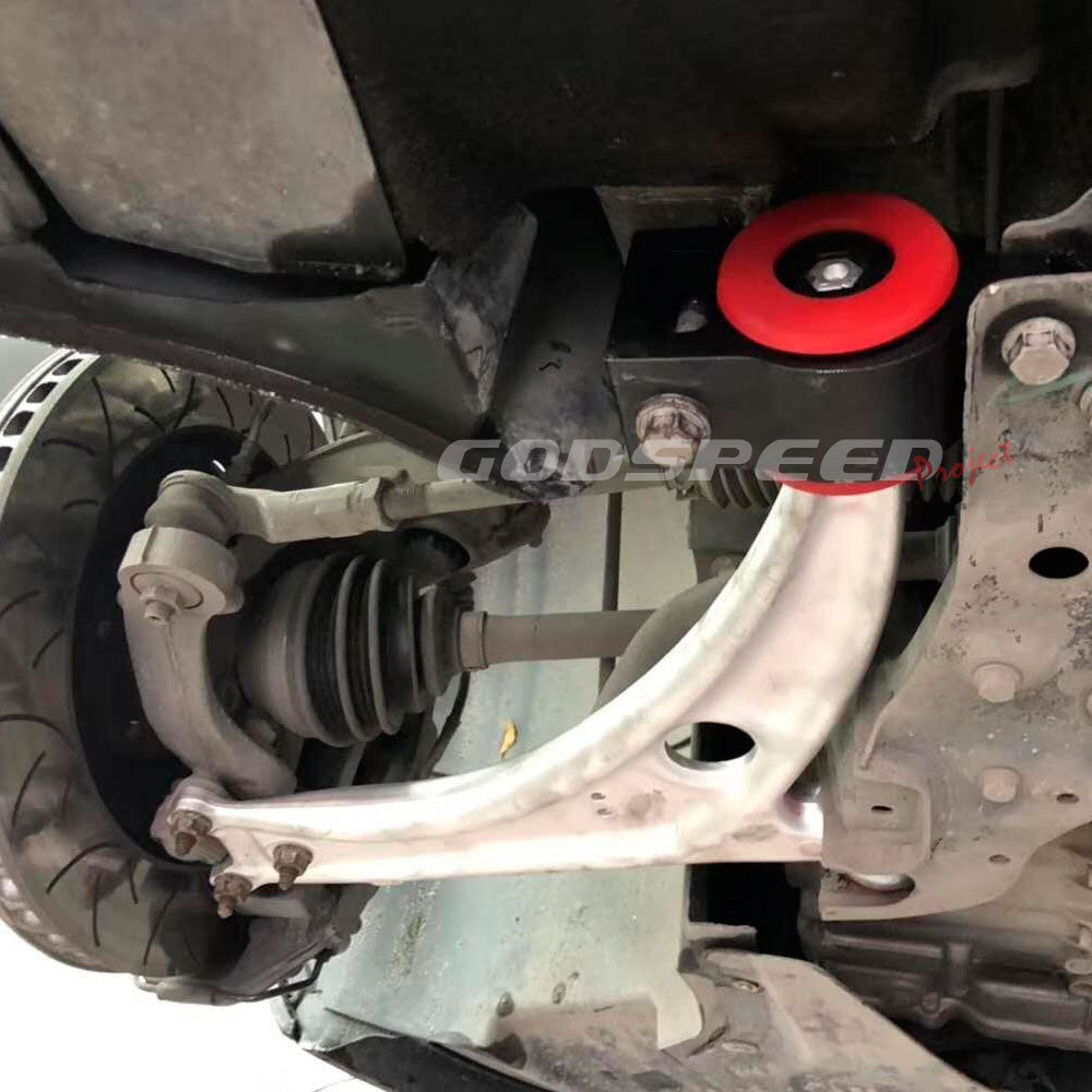 Godspeed Volkswagen Tiguan (5N) Front Lower Control Arms