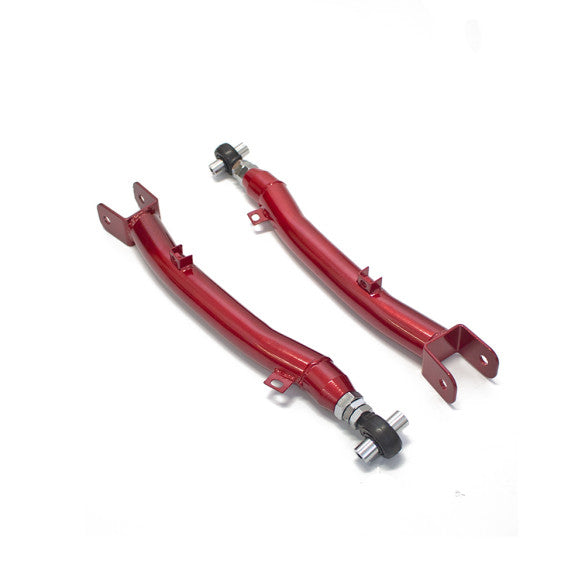 Godspeed Subaru Impreza (GC/GM/GD/GG) Adjustable Rear Trailing Arms