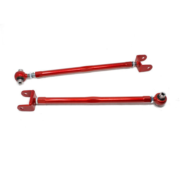 Godspeed BMW 3-Series (E36/E46) 1992-05 Adjustable Rear Lower Camber Arms With Spherical Bearings