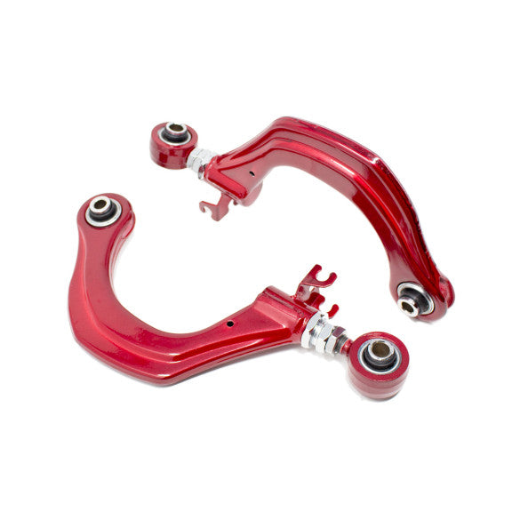 Godspeed Audi A3/A3 Quattro (8P) 2006-13 Adjustable Rear Arms With Spherical Bearings