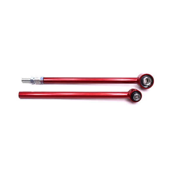 Godspeed Toyota Corolla RWD (AE86) 1985-87 Rear Adjustable Rear Lateral Rods