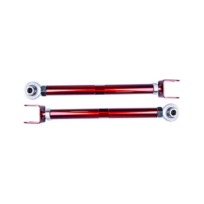 Godspeed Toyota Supra (MK4) 1993-98 Adjustable Rear Traction Rods