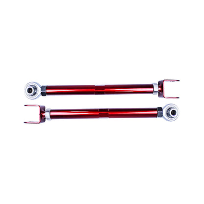 Godspeed Toyota Supra (MK4) 1993-98 Adjustable Rear Traction Rods