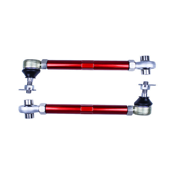 Godspeed Lexus SC300 (Z30) 1992-00 Adjustable Rear Toe Arms With Ball Joints