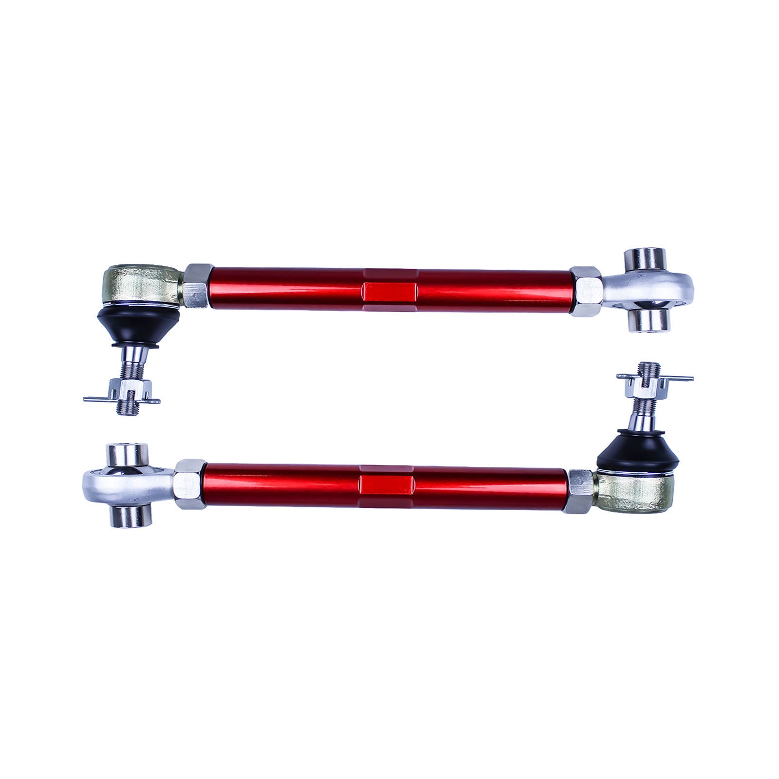 Godspeed Lexus SC300 (Z30) 1992-00 Adjustable Rear Toe Arms With Ball Joints