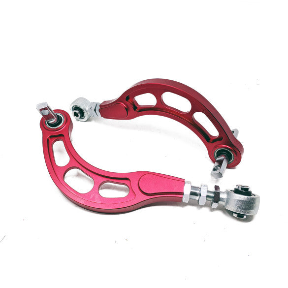 Godspeed Honda Civic (FA/FG/FB) 2006-15 Adjustable Rear Control Arms With Spherical Bearings