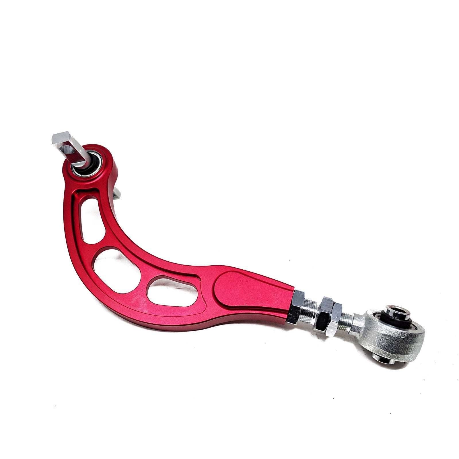 Godspeed Honda Civic (FA/FG/FB) 2006-15 Adjustable Rear Control Arms With Spherical Bearings