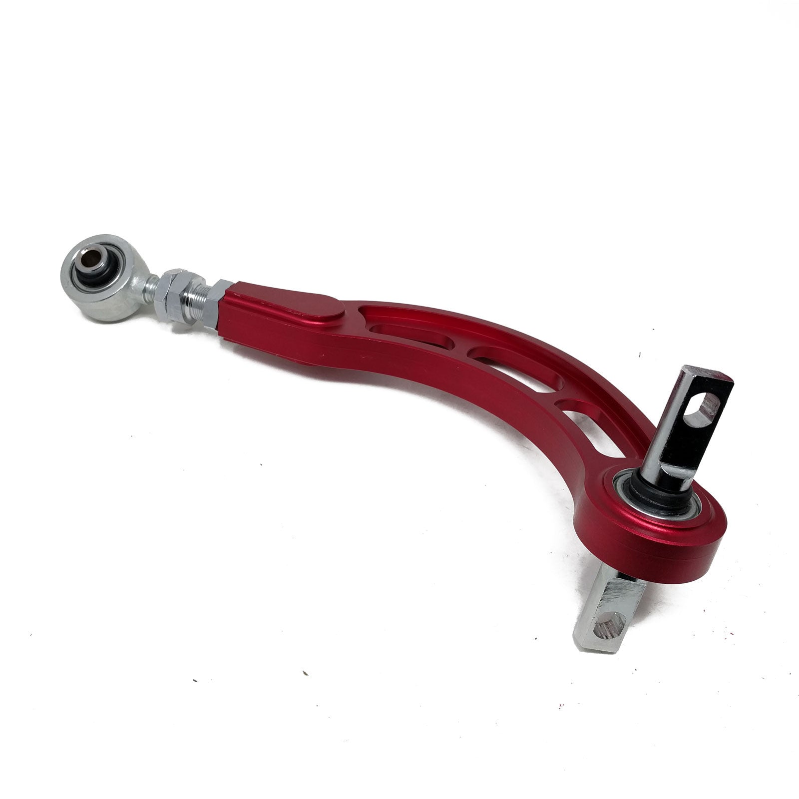 Godspeed Honda Civic (FA/FG/FB) 2006-15 Adjustable Rear Control Arms With Spherical Bearings