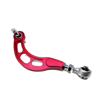 Godspeed Acura CSX (FD5) 2006-11 Adjustable Rear Camber Arms With Spherical Bearings