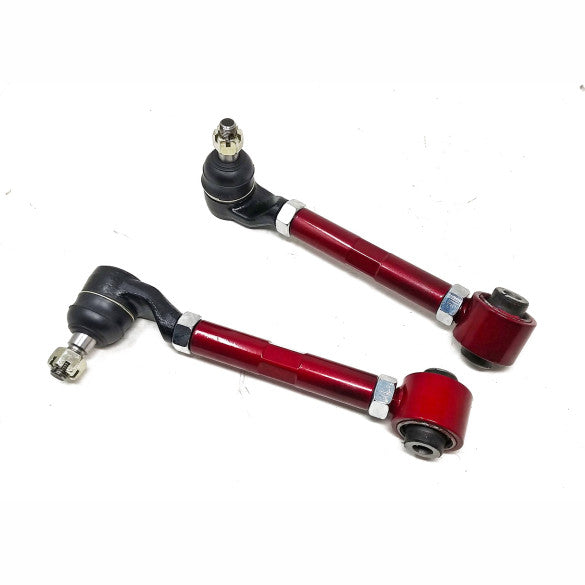 Godspeed Honda Accord (CG/CF) 1998-02 Adjustable Rear Camber Arms With Ball Joints