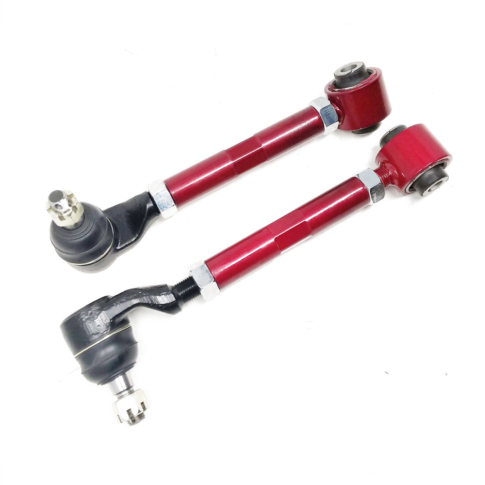 Godspeed Honda Accord (CG/CF) 1998-02 Adjustable Rear Camber Arms With Ball Joints