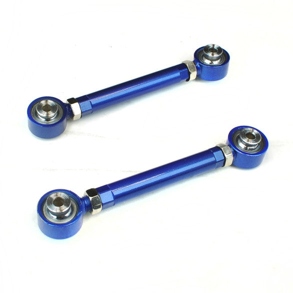 Godspeed Mazda RX-7 (FD) 1993-97 Adjustable Rear Toe Arms