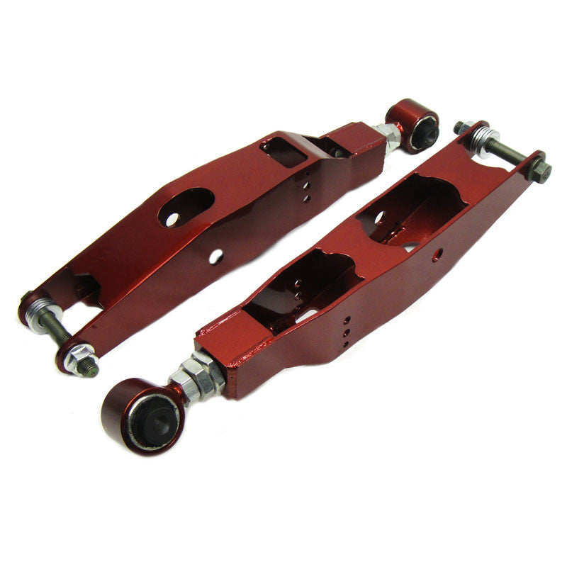 Godspeed Lexus SC430 (Z40) 2002-10 Adjustable Rear Lower Control Arms