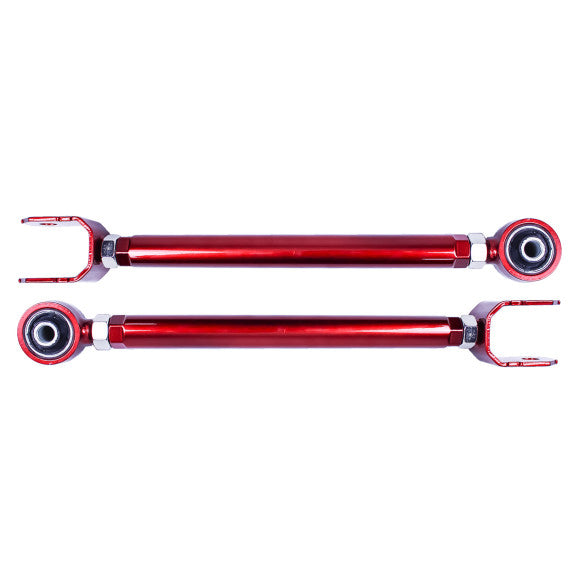 Godspeed Lexus LS400 (UCF20) 1995-00 Adjustable Rear Traction Rods