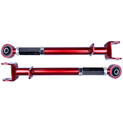 Godspeed Lexus LS400 (UCF20) 1995-00 Adjustable Rear Camber Arms