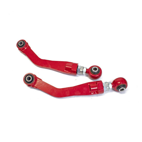 Godspeed Dodge Challenger (LC/LA) 2008-23 Adjustable Arms With Spherical Bearings