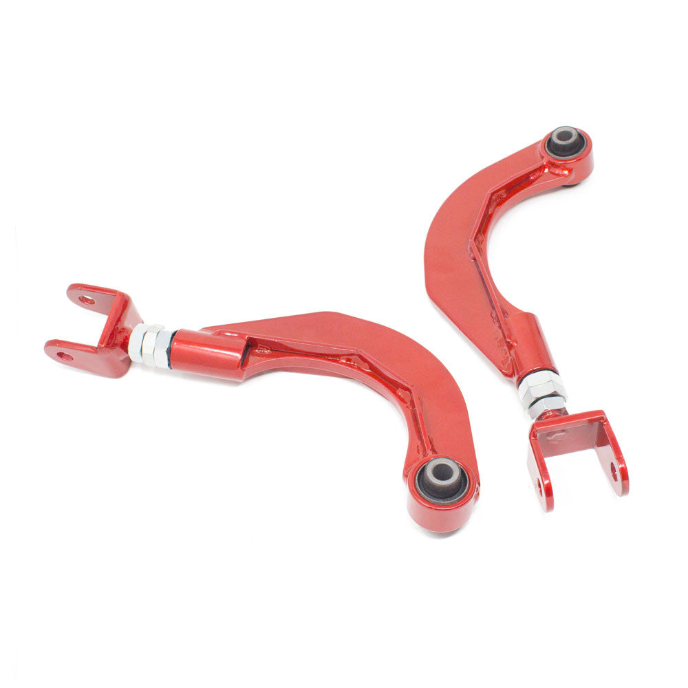 Godspeed Toyota RAV4 (XA50) 2019-23 Adjustable Camber Rear Control Arms