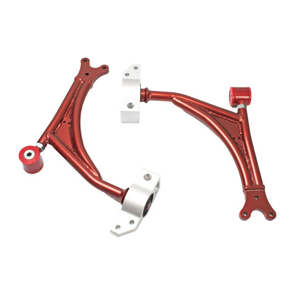 Godspeed Volkswagen Golf/Golf R (MK6) 2010-14 Front Lower Control Arms