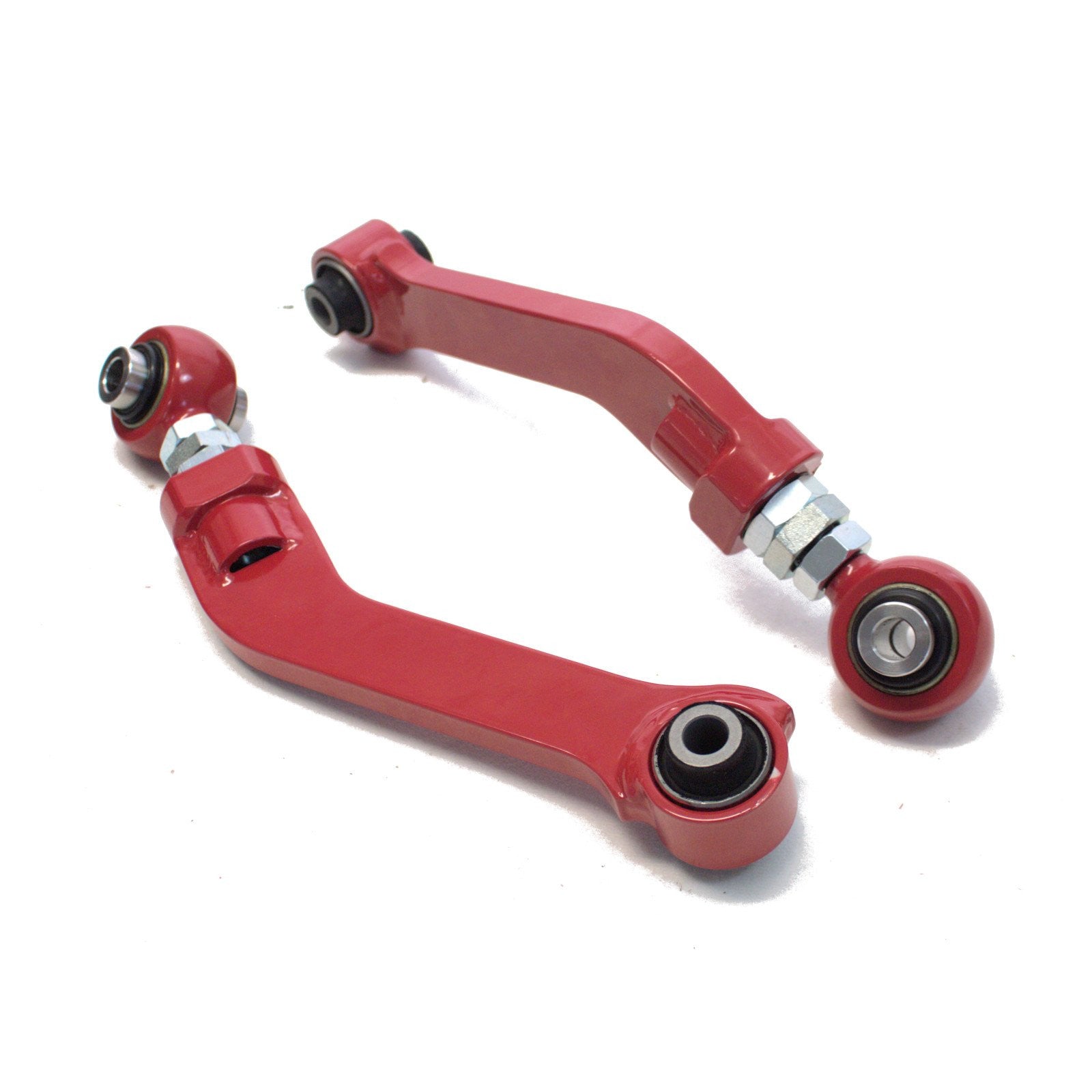 Godspeed Hyundai Tucson (TL) 2016-21 Adjustable Rear Upper Camber Arms With Spherical Bearings