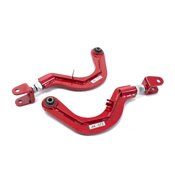 Godspeed Nissan Sentra (B18) 2020-24 Adjustable Rear Upper Control Arms