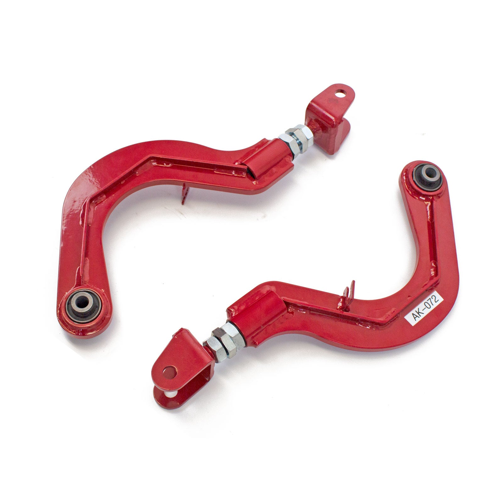 Godspeed Nissan Sentra (B18) 2020-24 Adjustable Rear Upper Control Arms