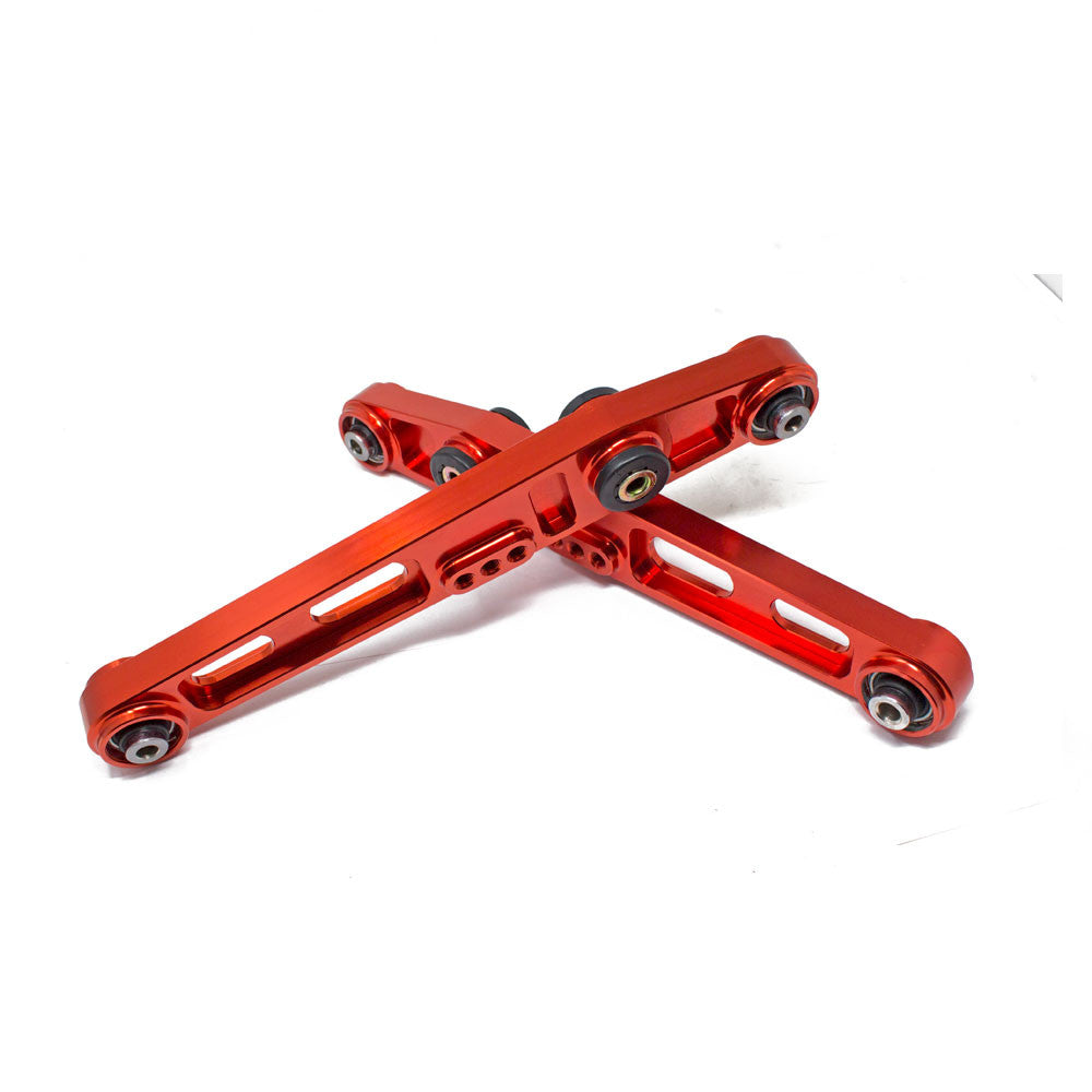 Godspeed Acura Integra Adjustable Rear Arms With Spherical Bearings