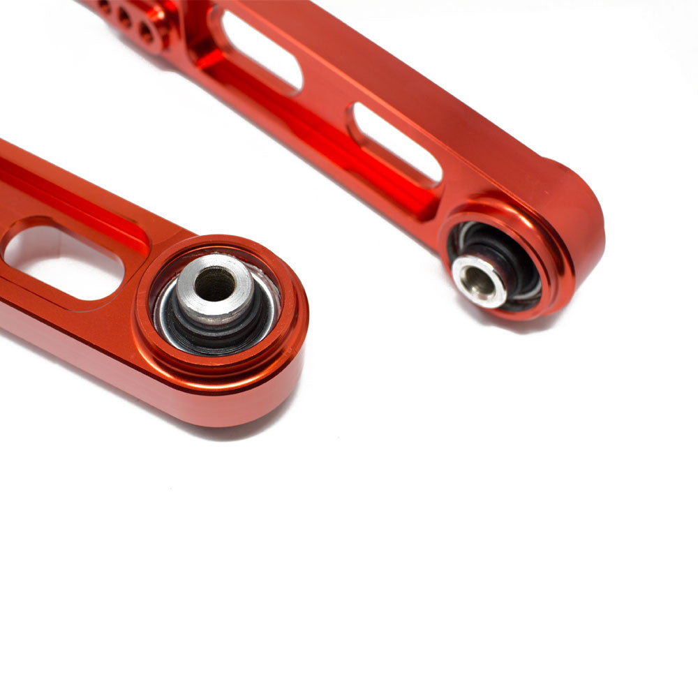 Godspeed Acura Integra Adjustable Rear Arms With Spherical Bearings