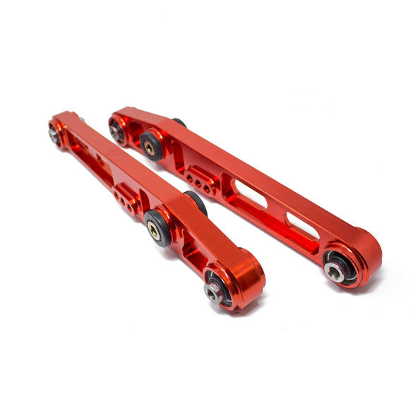 Godspeed Acura Integra Adjustable Rear Arms With Spherical Bearings