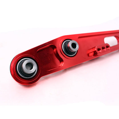 Godspeed Honda Civic (EK/EJ) 1996-00 Adjustable Rear Arms With Spherical Bearings